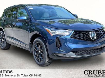 New 2026 Acura RDX SH-AWD