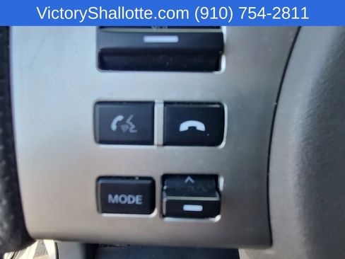 Used 2019 Nissan Frontier SV image 10