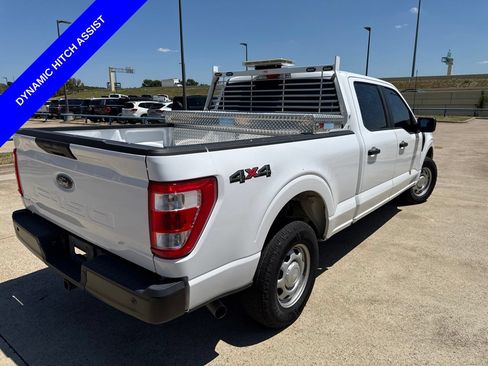 Used 2023 Ford F150 XL AWD/4WD image 11