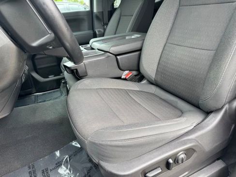 Used 2021 GMC Sierra 1500 Elevation w/ X31 Off-Road Package AWD/4WD image 5