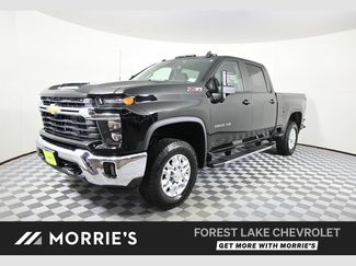 Used 2024 Chevrolet Silverado 3500 LT w/ All Star Edition AWD/4WD video 1