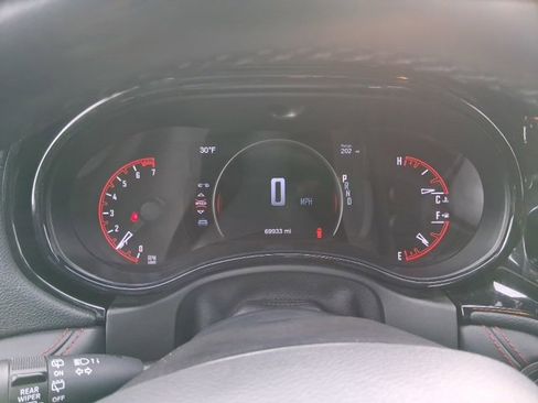 Used 2023 Dodge Durango GT image 25