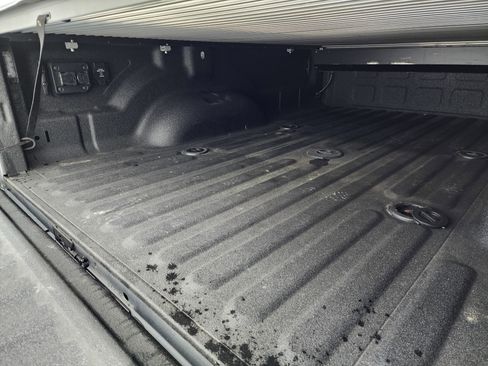 Used 2022 RAM 3500 Big Horn w/ Level B Equipment Group image 5