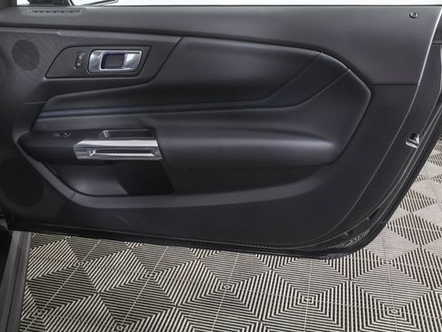 Used 2024 Ford Mustang GT Premium w/ California Special Package image 42