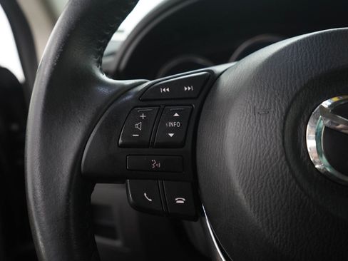 Used 2014 MAZDA CX-5 Touring w/ Bose/Moonroof Package FWD image 25