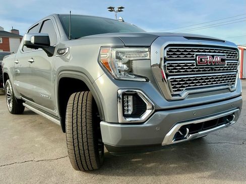 Used 2020 GMC Sierra 1500 Denali w/ Technology Package image 2