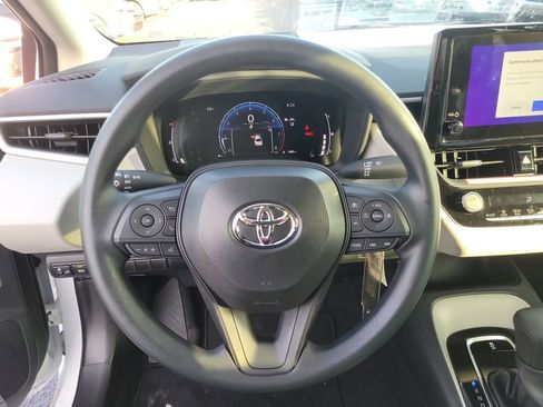 New 2026 Toyota Corolla LE image 27