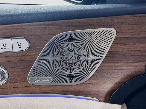 Used 2026 Mercedes-Benz GLS 450 4MATIC image 24