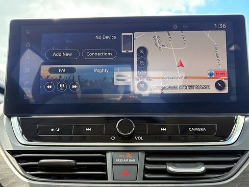 Used 2024 Nissan Altima 2.5 SL image 27