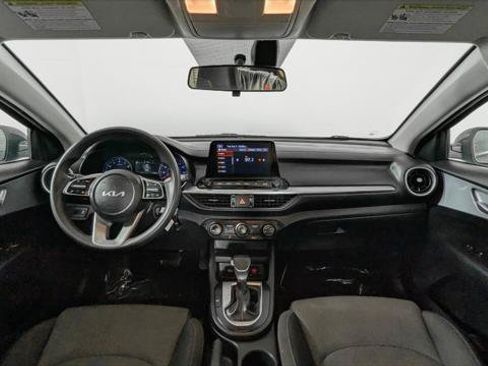 Used 2024 Kia Forte LXS FWD image 26