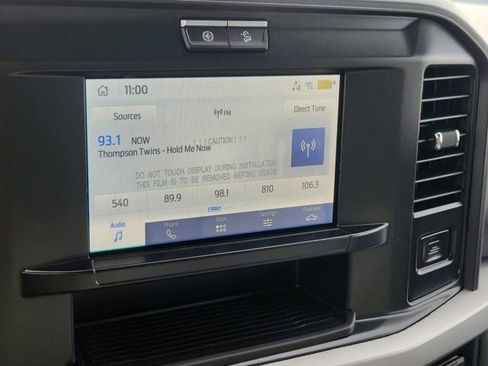 New 2026 Ford F250 XLT w/ FX4 Off-Road Package image 16