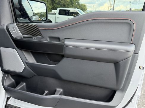 Used 2025 Ford F150 Raptor image 14