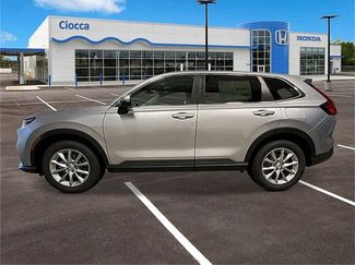 New 2026 Honda CR-V EX video 2