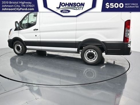 New 2026 Ford Transit 150 Low Roof RWD image 8