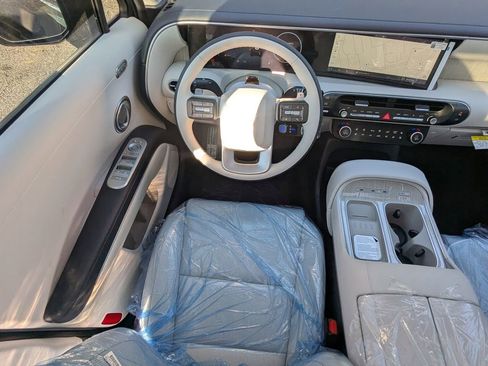 New 2026 Hyundai Palisade Calligraphy image 17