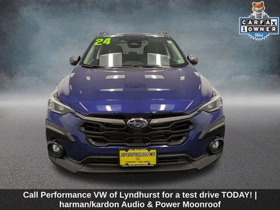 Used 2024 Subaru Crosstrek 2.5i Limited