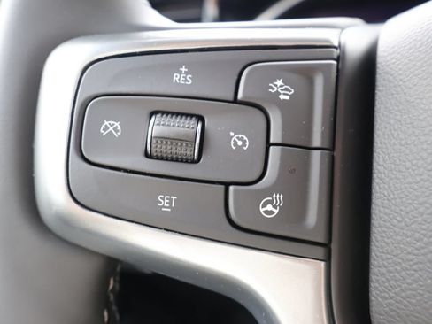 New 2026 Chevrolet Silverado 2500 LTZ w/ LTZ Plus Package AWD/4WD image 19