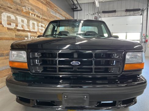 Used 1993 Ford F150 Lightning image 10