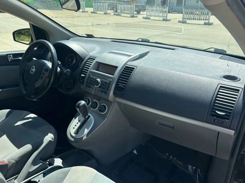 Used 2009 Nissan Sentra 2.0 S FE+ w/ Convenience Plus Pkg image 16