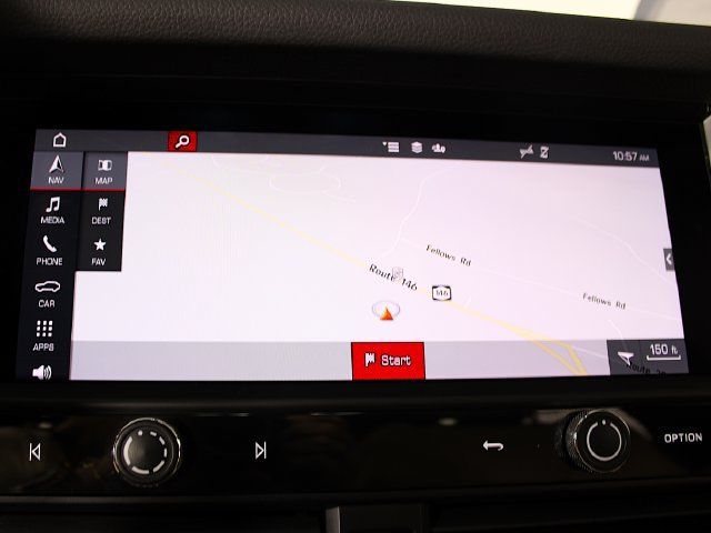Certified 2023 Porsche Macan AWD/4WD image 15