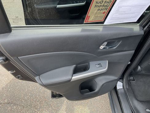 Used 2015 Honda CR-V EX-L image 13