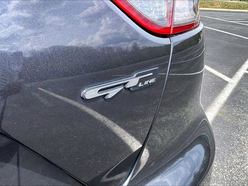 Used 2022 Kia Stinger GT-Line w/ Sun & Sound Package RWD image 24