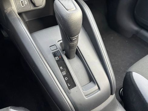 Used 2025 Nissan Versa S w/ S Plus Package image 19