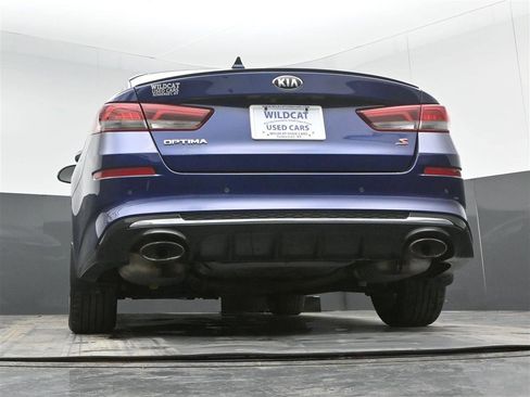 Used 2019 Kia Optima S image 35