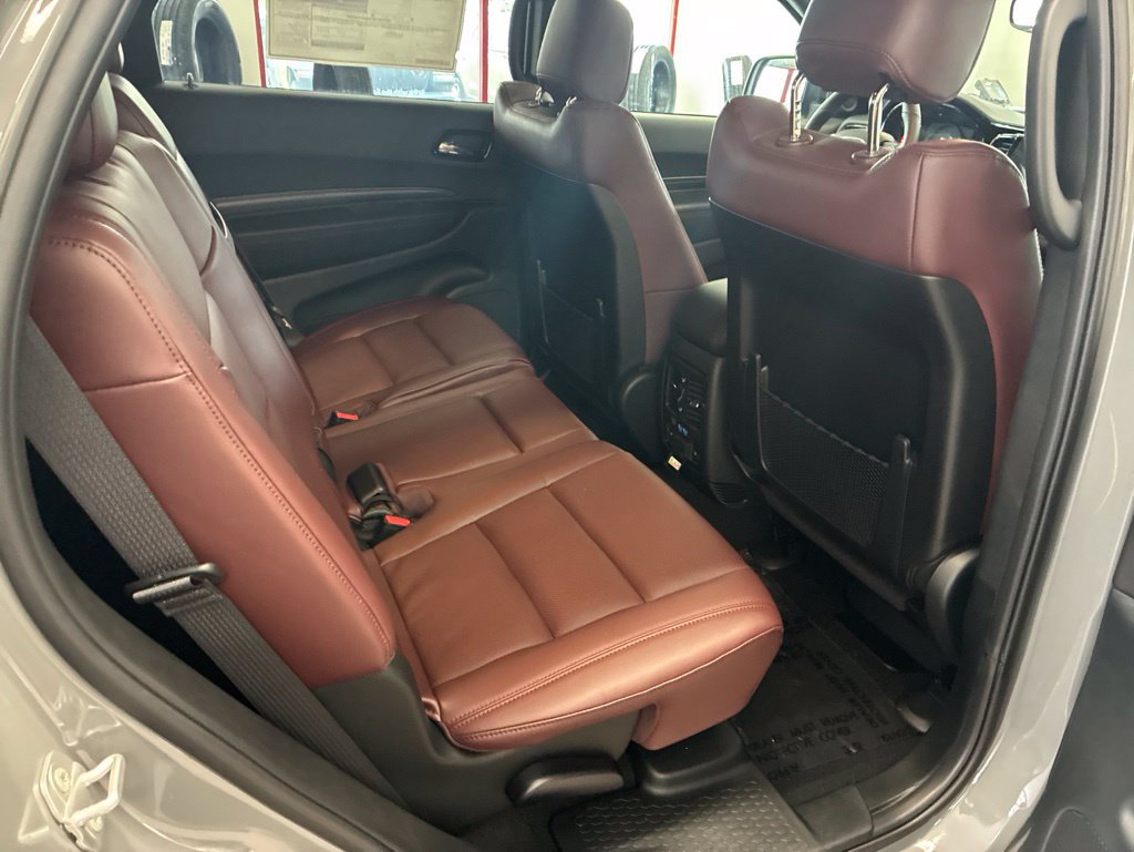 New 2026 Dodge Durango GT AWD/4WD image 29