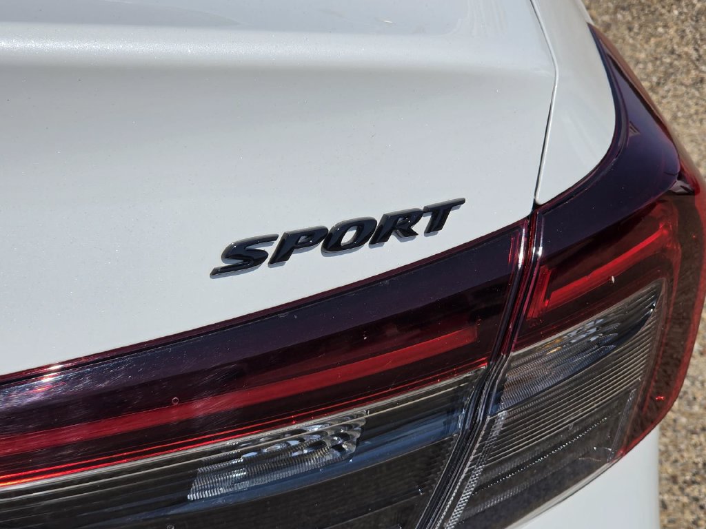 Used 2026 Honda Civic Sport image 8