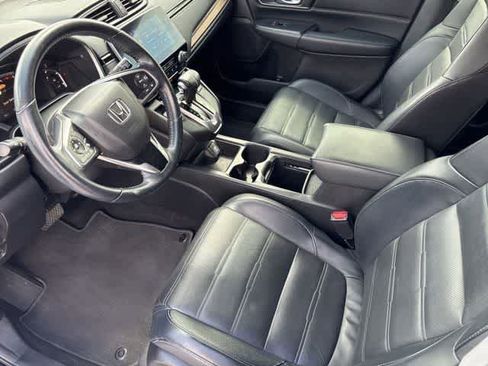 Used 2017 Honda CR-V Touring image 9