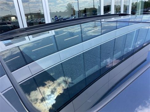 Used 2025 Subaru Forester Sport w/ Popular Package #2 image 8