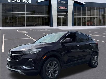 Used 2020 Buick Encore GX Select w/ Experience Buick Package