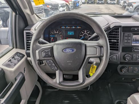 Used 2017 Ford F150 XL w/ XL Power Equipment Group image 18
