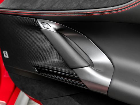 Certified 2022 Ferrari SF90 Stradale image 37