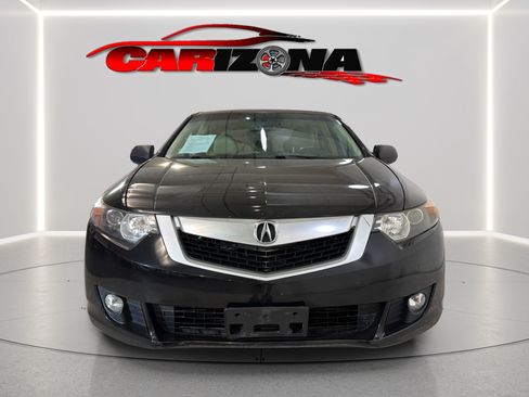 Used 2009 Acura TSX Sedan FWD image 13