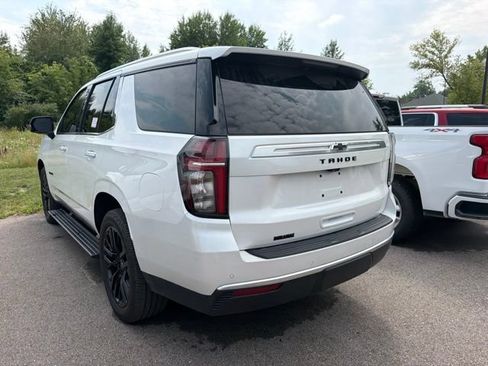 Used 2023 Chevrolet Tahoe High Country AWD/4WD image 10