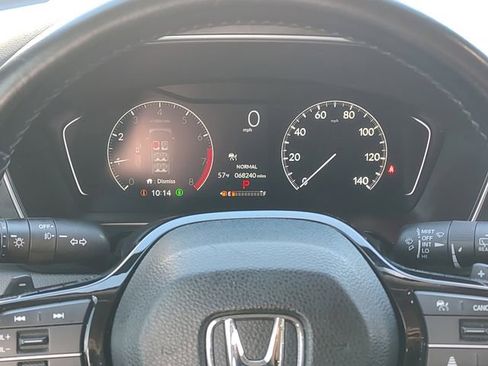 Used 2025 Honda Pilot EX-L image 15