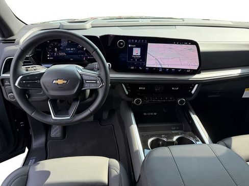 New 2026 Chevrolet Tahoe LT w/ Comfort Package RWD image 12