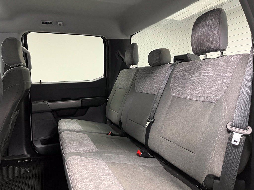 Used 2022 Ford F150 XLT AWD/4WD image 45