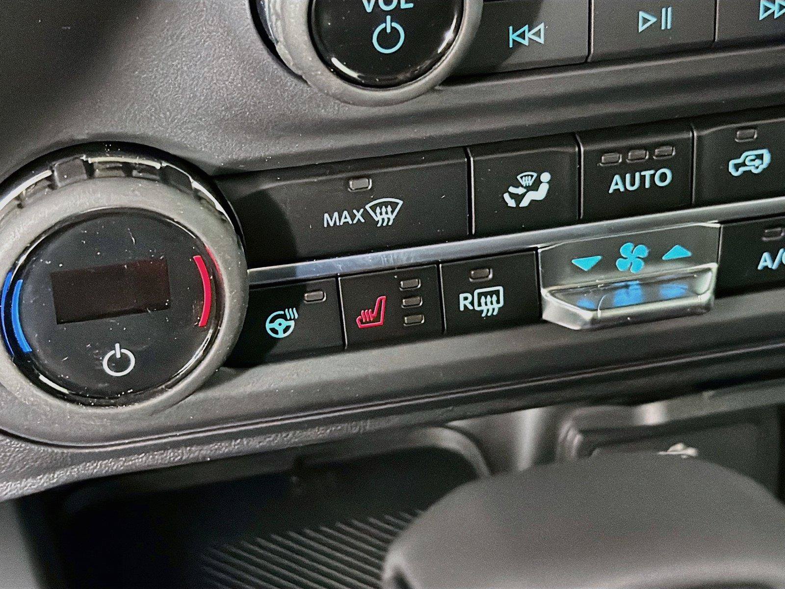 New 2026 Ford Bronco Raptor AWD/4WD image 25