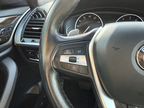 Used 2021 BMW X3 xDrive30i image 15