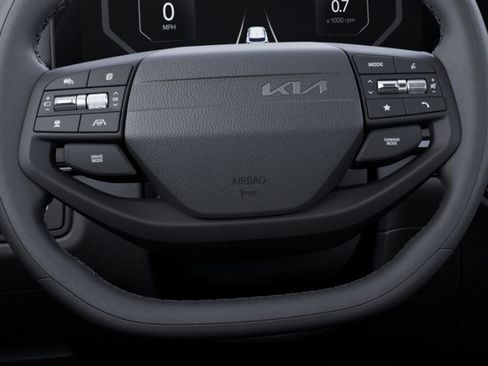 New 2026 Kia Sportage X-Line AWD/4WD image 22