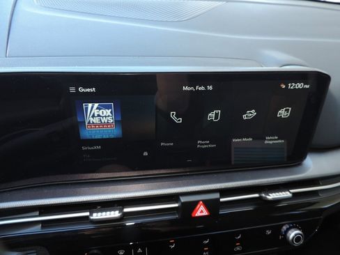 New 2026 Kia Sportage LX w/ LX Convenience Package image 17