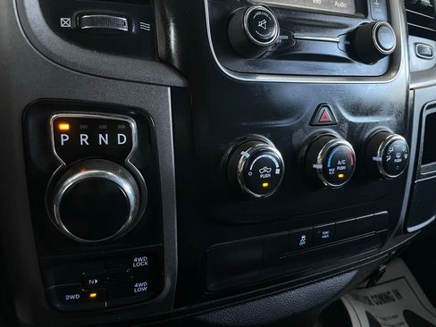 Used 2019 RAM 1500 Tradesman w/ Popular Equipment Group image 32