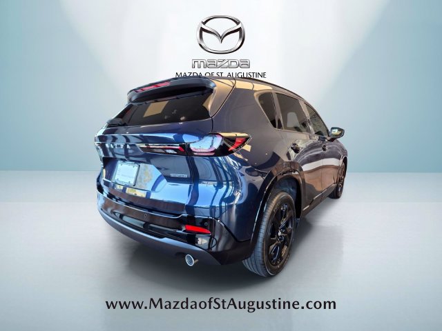 New 2026 MAZDA CX-5 2.5 S w/ Premium Plus Package AWD/4WD image 13