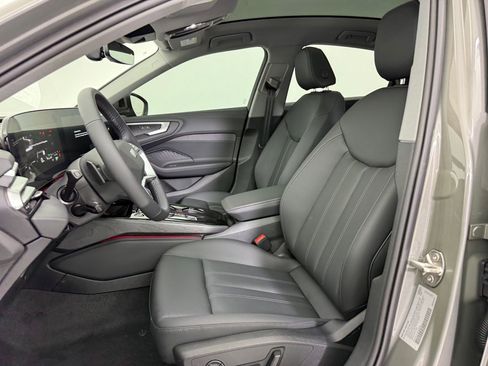 New 2025 Audi A5 2.0T Premium image 5