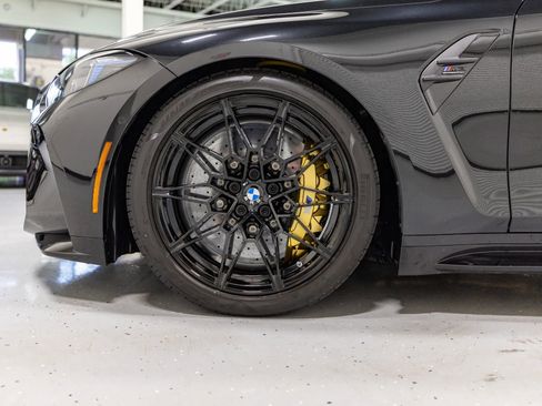 Used 2026 BMW M3 Competition w/ Carbon Package AWD/4WD image 13