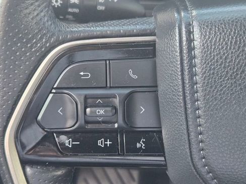 Used 2022 Toyota Tundra Limited image 25