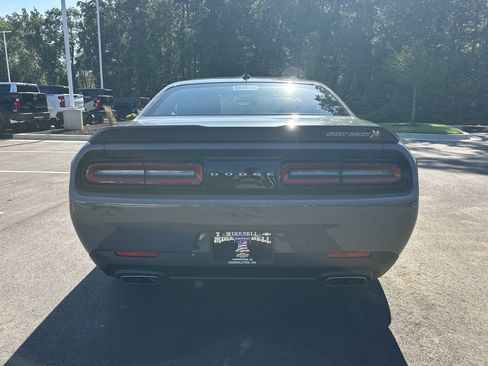 Used 2023 Dodge Challenger R/T Scat Pack RWD image 6